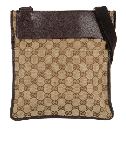 Guccissima Messenger, front view